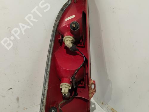 Left taillight FORD FOCUS I (DAW, DBW) 1.8 TDCi | BP22324331C34 