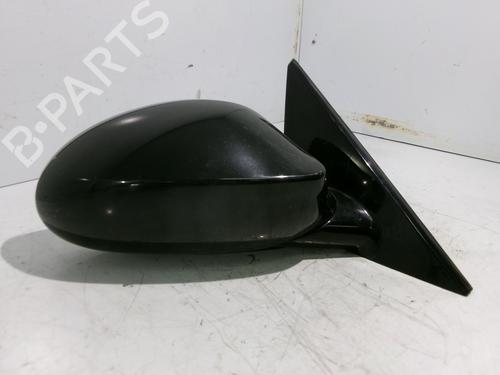 Right mirror BMW 1 (E81) 118 d | BP22324747C27 