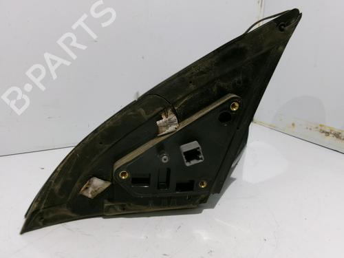 Right mirror KIA PRO CEE'D (ED) 1.6 CRDi 115 | BP22328155C27 