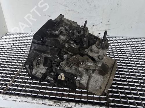 Used Gearbox Gearbox PEUGEOT 5008 (0U_, 0E_) 1.6 HDi (110 hp) 33945294 33945294
