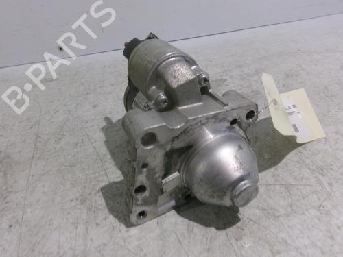 Startmotor CITROËN BERLINGO Box Body/MPV (B9) 1.6 BlueHDi 100 (99 hp) 28296220