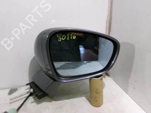 Used Right mirror Right mirror CITROËN C5 III Break (RW_) 2.0 HDi (136 hp) 22326779 22326779