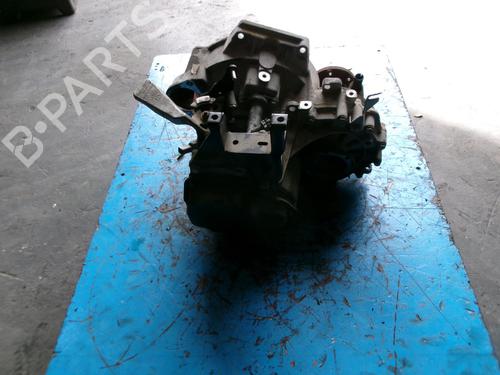 Used Gearbox SKODA ROOMSTER (5J7) 1.9 TDI (105 hp) 22323851
