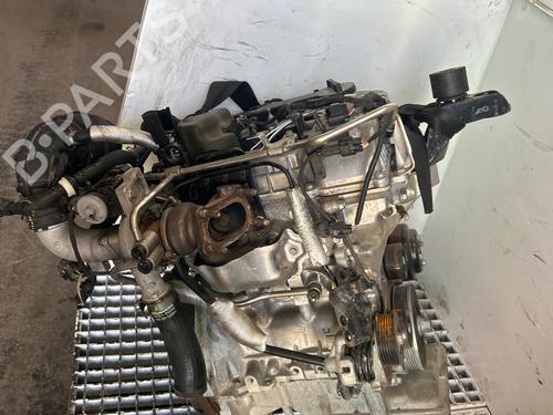 Used Engine Engine 38509437 38509437