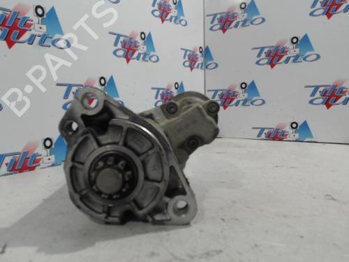 Starter VW TOUAREG (7LA, 7L6, 7L7) 3.0 V6 TDI | BP22327353M8 