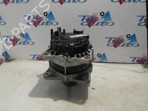 Generator DACIA DUSTER (HM_) 1.5 dCi 115 (HMAD) (116 hp) 22539135