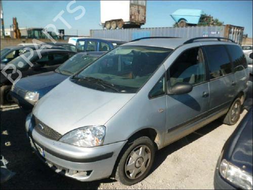 Right tailgate light FORD GALAXY I (WGR) 1.9 TDI | BP22327570C80 
