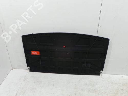 Hattehylle RENAULT MEGANE I (BA0/1_) 1.9 dCi (BA05, BA1F) | BP30046239C85 