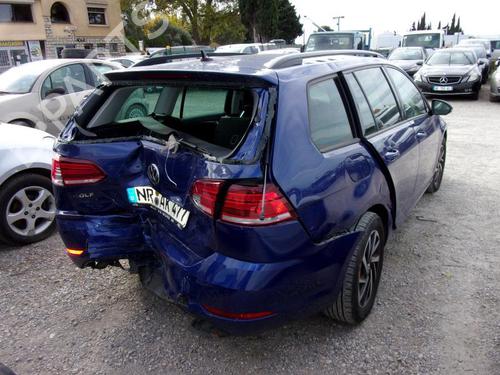 Mirror switch VW GOLF VII Variant (BA5, BV5) 1.0 TSI | BP37738865I25 - Image 7