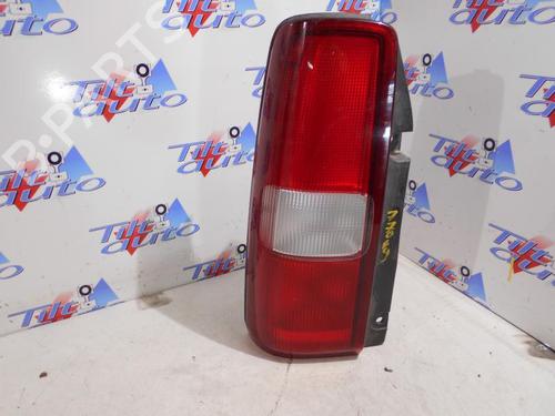 Left taillight SUZUKI JIMNY Closed Off-Road Vehicle (SN) 1.5 DDiS 4WD (SN415D) | BP22325638C34 