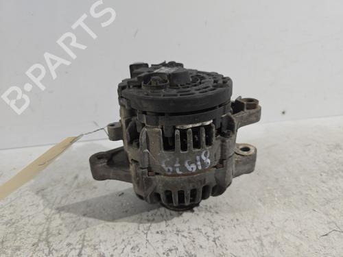 Alternator TOYOTA YARIS (_P9_) 1.3 VVT-i (SCP90_, SCP90R) | BP32191827M7