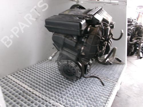Engine OPEL AGILA B (H08) 1.0 (F68) | BP22326257M1 - Image 2