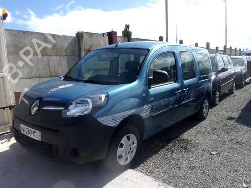 Engine RENAULT KANGOO Express (FW0/1_) Z.E. (FW0Z, FW1Z) | BP33313036M1 - Image 2