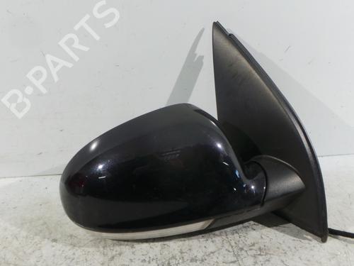 Used Right mirror VW GOLF V (1K1) 2.0 TDI (140 hp) 31054048