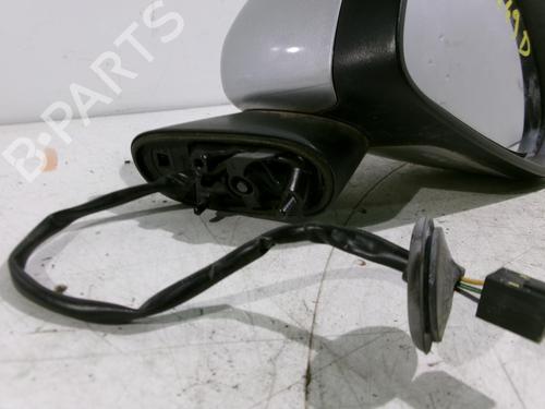 Used Right mirror OPEL CORSA D (S07) 1.3 CDTI (L08, L68) (75 hp) 22328687
