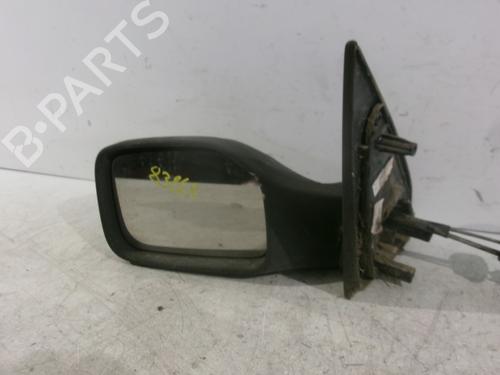 Left mirror PEUGEOT 106 II (1A_, 1C_) 1.0 i | BP28827488C26 