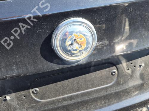 Used Tailgate Tailgate BMW X5 (E53) [2000-2006] 33849948 33849948