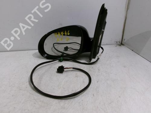 Left mirror VW GOLF V (1K1) 1.9 TDI | BP22325515C26 