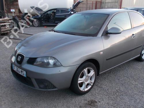 Left mirror SEAT IBIZA III (6L1) 1.4 TDI | BP22323831C26 