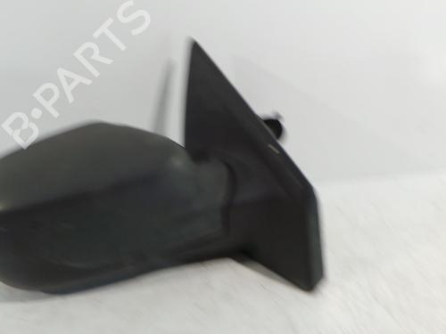Used Right mirror RENAULT CLIO III (BR0/1, CR0/1) 1.5 dCi (C/BR0G, C/BR1G) (68 hp) 22326104