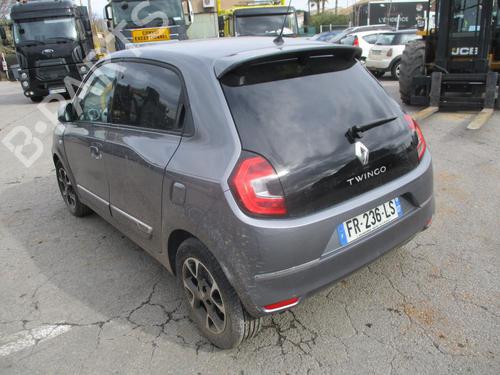 Switch RENAULT TWINGO III (BCM_, BCA_) 0.9 TCe 95 | BP38484292I30  - Image 5