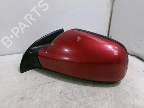 Left mirror PEUGEOT 307 Break (3E) 2.0 HDI 110 | BP22326773C26 