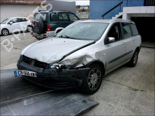Rétroviseur gauche FIAT STILO Multi Wagon (192_) 1.9 JTD | BP22324364C26 