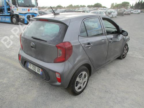 Steering column stalk KIA PICANTO III (JA) 1.0 | BP22540472I23  - Image 6