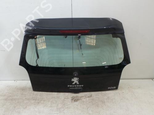 Tailgate PEUGEOT 108 1.2 | BP36914806C6 - Image 2