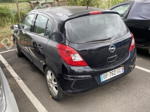 Left taillight OPEL CORSA D (S07) 1.3 CDTI (L08, L68) | BP31060193C34  - Image 5