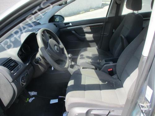 Venstre baklys, luke VW GOLF V (1K1) 1.9 TDI | BP22324402C79 