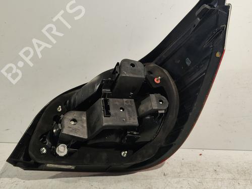 Left taillight BMW 5 (E60) 530 d | BP22324418C34 