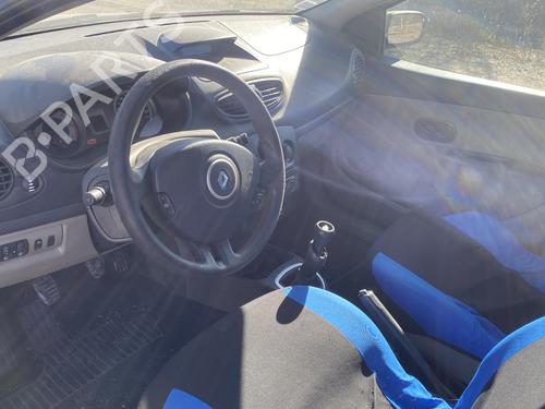 Other RENAULT CLIO III (BR0/1, CR0/1) 1.5 dCi (C/BR0G, C/BR1G) | BP31637418O1 