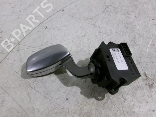 Gear lever BMW 7 (E65, E66, E67) 740 d | BP22326918M90 