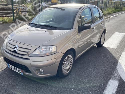 Recambios CITROËN C3 I (FC_, FN_) 1.4 HDi (68 hp) 4424642