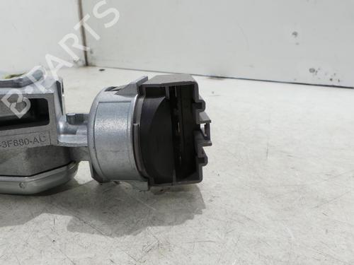 Ignition barrel FORD FOCUS I Turnier (DNW)  | BP22540254M48 