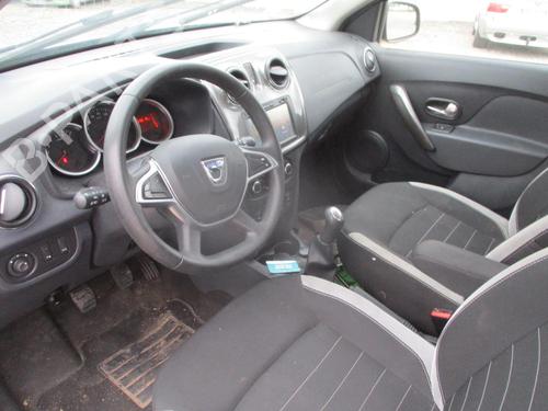 Switch DACIA SANDERO II 1.5 dCi | BP22326434I30 