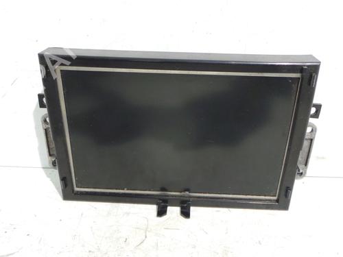 Multifunctionele display CITROËN C4 II (NC_) 1.6 HDi 90 (92 hp) 30446603