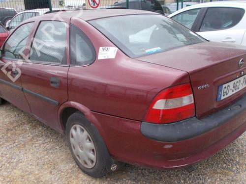 Left taillight OPEL VECTRA B (J96) 1.7 TD (F19) | BP22323068C34