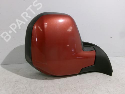 Used Right mirror PEUGEOT PARTNER Tepee 1.6 HDi (109 hp) 26156693