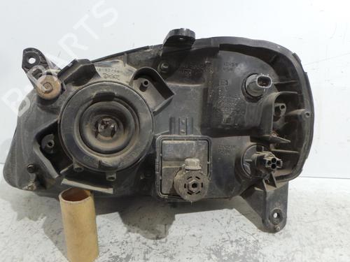 Right headlight SUZUKI IGNIS I (FH) 1.3 (HV51, HX51, RG413) | BP36400108C29 - Image 4