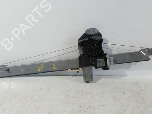 Used Front left window mechanism RENAULT TRAFIC III Van (FG_) 1.6 dCi 125 (FGMH) (125 hp) 28690626