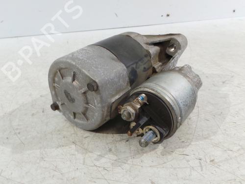 Starter RENAULT MODUS / GRAND MODUS (F/JP0_) 1.2 (JP0C, JP0K, FP0C, FP0K, FP0P, JP0P, JP0T) | BP27338615M8 