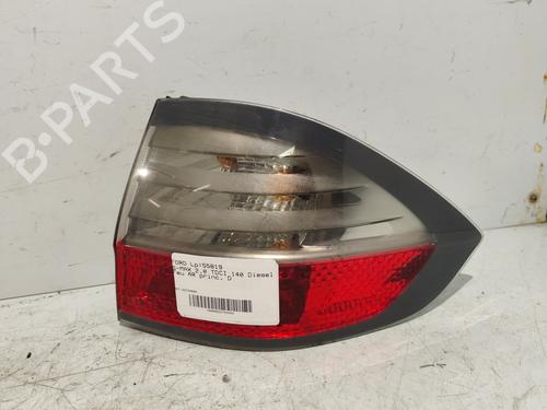 Used Right taillight FORD S-MAX (WA6) [2006-2014]  22325978