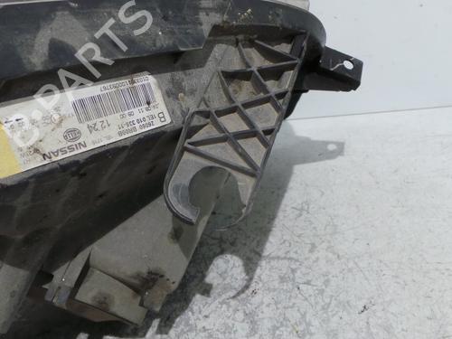 Used Left headlight Left headlight 37632646 37632646