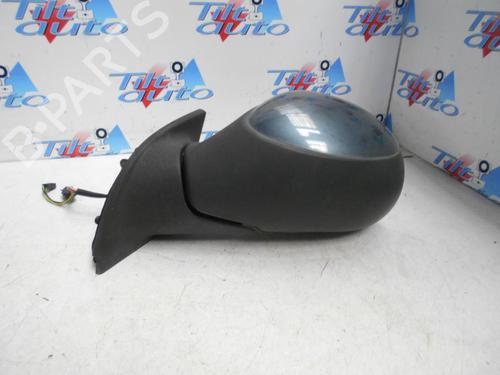 Left mirror CITROËN C3 I (FC_, FN_) 1.4 HDi | BP22539574C26 