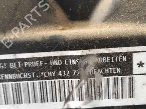 Engine VW POLO V (6R1, 6C1) 1.0 | BP22324111M1 