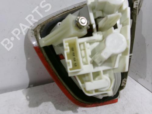 Venstre baglygte bagklap BMW 3 (E90) 325 d | BP22328517C79