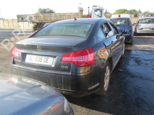 Right headlight CITROËN C5 III (RD_) 1.6 HDi 110 (RD9HZC) | BP28166488C29 - Image 7