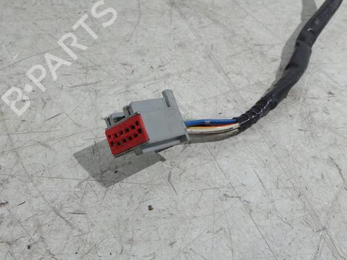 Left mirror FORD FIESTA VI (CB1, CCN) 1.25 | BP28376638C26